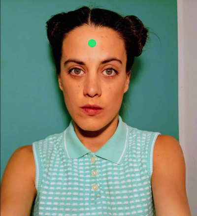 Ana Inés García